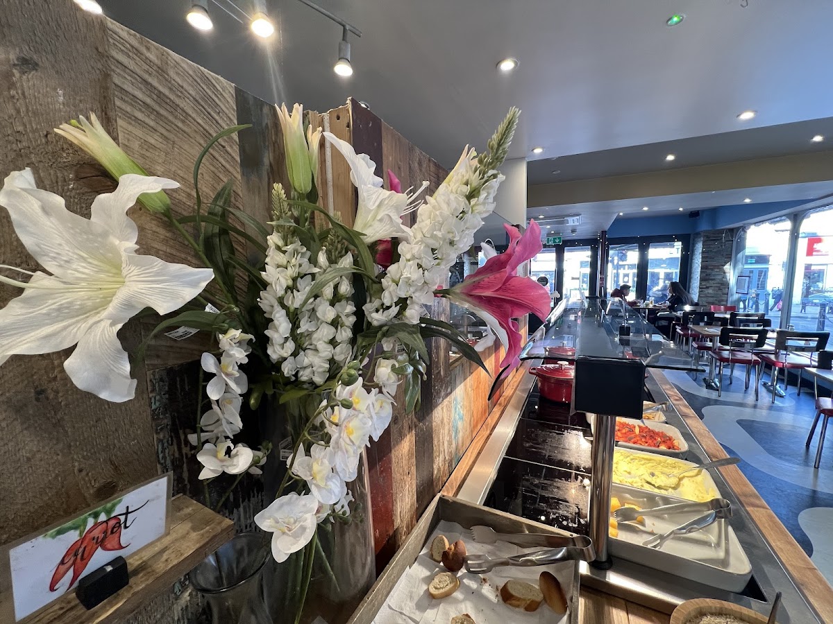 Preto Colchester - Brazilian Steakhouse Bbq